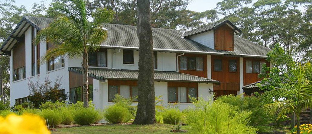  Accommodation Australia