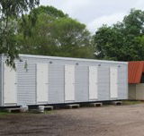 Coolalinga Caravan Park - Local Tourism
