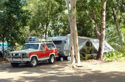 Coolalinga Caravan Park - Accommodation Australia 2