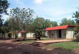 Coolalinga Caravan Park - Accommodation Australia 3