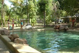 Coolalinga Caravan Park - Accommodation Australia 5