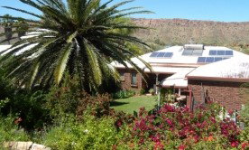 Nthaba Cottage - Accommodation Australia 2