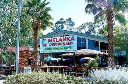 Alice Springs Plaza Hotel - Australia Shopping 0