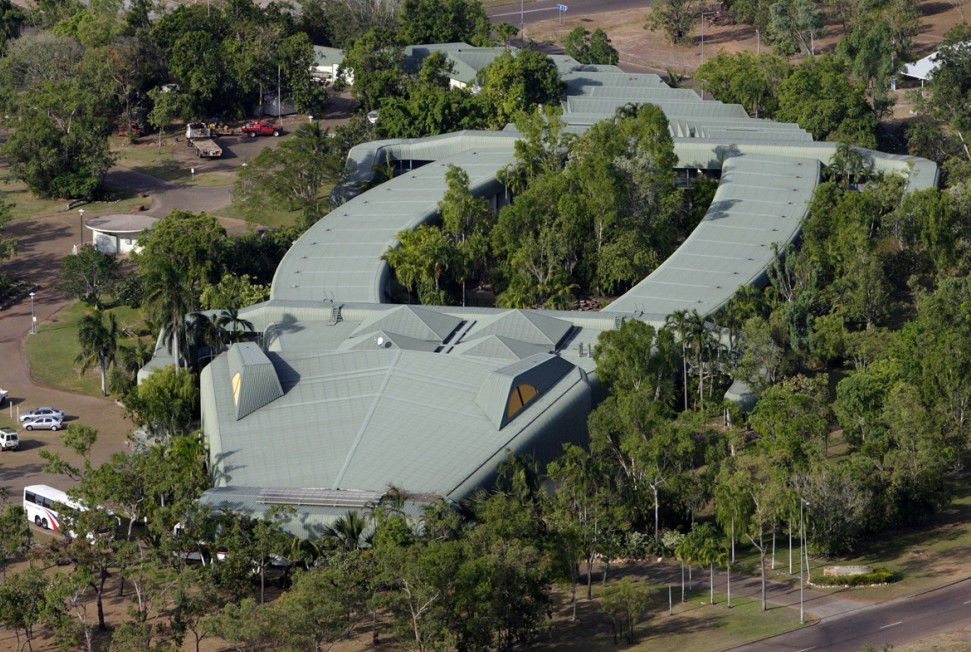  Accommodation Australia