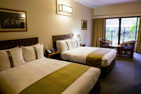 Mercure Kakadu Crocodile Hotel - Accommodation Australia 3