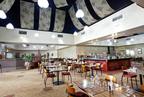 Mercure Kakadu Crocodile Hotel - Accommodation Australia 4