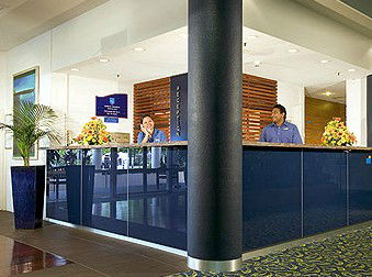 Novotel Atrium Darwin - Accommodation Australia 3