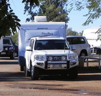 Barkly Homestead - Accommodation Australia