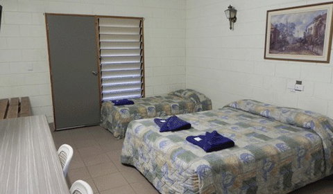 Barkly Homestead - Accommodation Australia 3