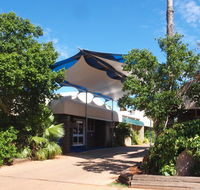 Bluestone Motor Inn - Accommodation Australia