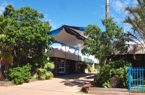 Bluestone Motor Inn - Accommodation Australia 0