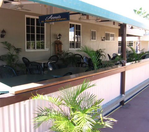 Bluestone Motor Inn - Accommodation Australia 2