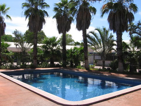 Bluestone Motor Inn - Accommodation Australia 4
