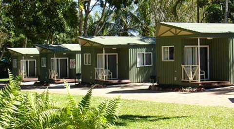 Darwin Boomerang Motel And Caravan Park - Accommodation Australia 2