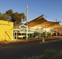 Desert Gardens Hotel - Accommodation Australia