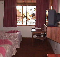 Desert Oaks Resort - Accommodation Australia