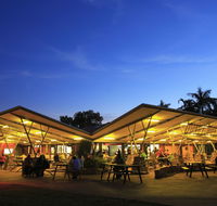 Cooinda Lodge Kakadu - Accommodation Australia