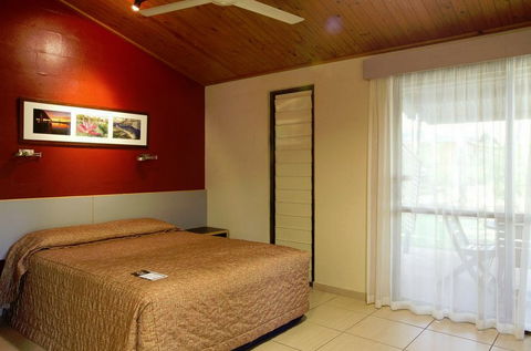 Cooinda Lodge Kakadu - Accommodation Australia 3