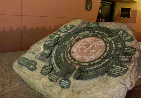 Cooinda Lodge Kakadu - Accommodation Australia 4