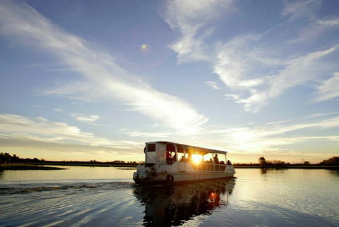 Cooinda Lodge Kakadu - Accommodation Australia 5