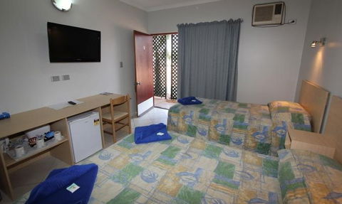 Goldfields Hotel Motel - Accommodation Australia 2