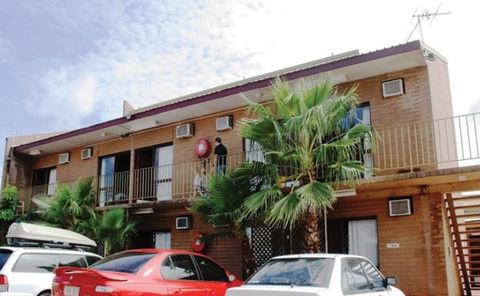 Goldfields Hotel Motel - Accommodation Australia 4