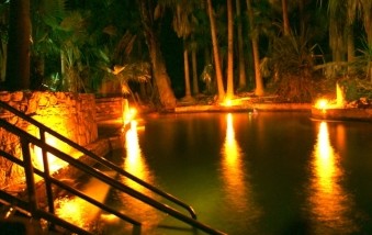 Mataranka Homestead Motel - Accommodation Australia 0