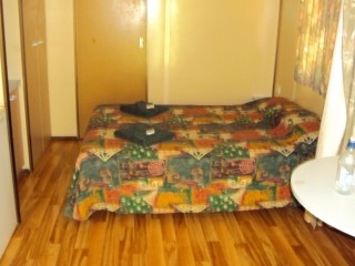 Mataranka Homestead Motel - Accommodation Australia 4