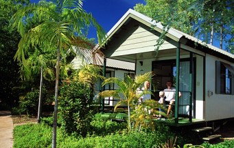 Mataranka Homestead Motel - Accommodation Australia 5