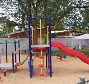 Stuart Caravan Park - Accommodation Australia
