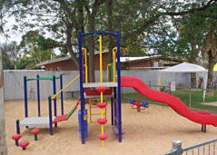 Stuart Caravan Park - Accommodation Australia 0