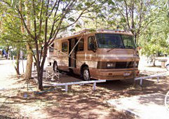 Stuart Caravan Park - Accommodation Australia 2