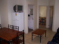 Stuart Caravan Park - Accommodation Australia 4