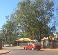 Outback Caravan Park - Accommodation Australia
