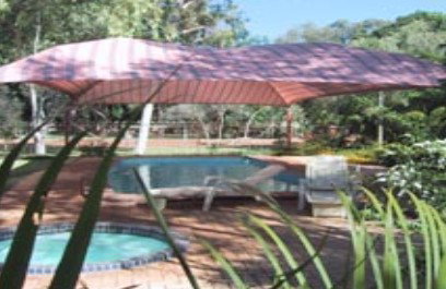 Outback Caravan Park - Accommodation Australia 4
