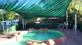 Threeways Roadhouse Tourist Park - Local Tourism 1