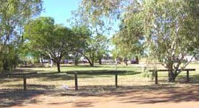Threeways Roadhouse Tourist Park - Local Tourism 2