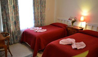 Palms Bed And Breakfast - Accommodation Australia 1