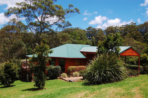 Sketches Mountain Resort - Accommodation Australia 1