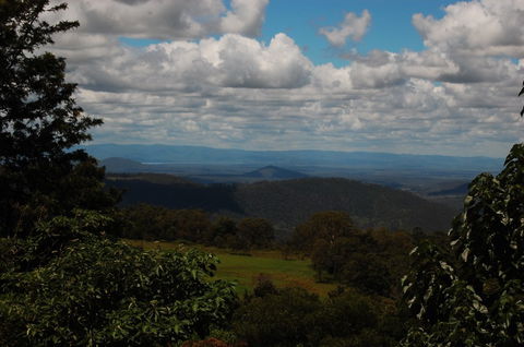 Sketches Mountain Resort - Accommodation Australia 2