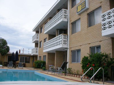 Brownelea Holiday Apartments - Accommodation Australia 6