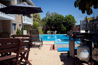 Brownelea Holiday Apartments - Accommodation Australia 7