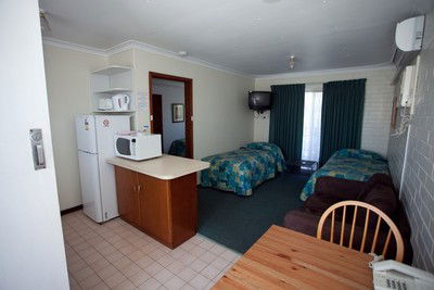 Brownelea Holiday Apartments - Accommodation Australia 10