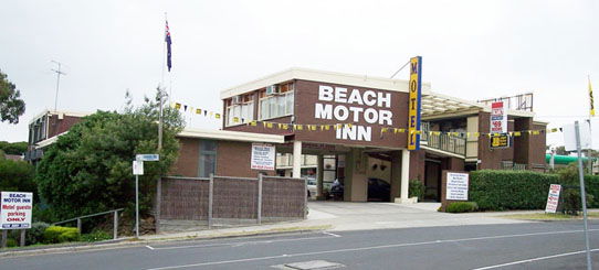 Frankston VIC Local Tourism