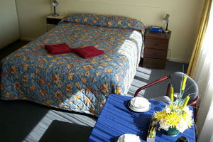 Beach Motor Inn - Accommodation Australia 2