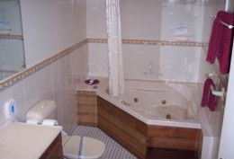 Beach Motor Inn - Accommodation Australia 4