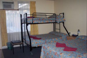 Beach Motor Inn - Accommodation Australia 5