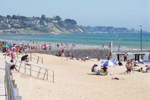 Beach Motor Inn - Accommodation Australia 6