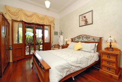 Above Bored Bed And Breakfast - Accommodation Australia 0