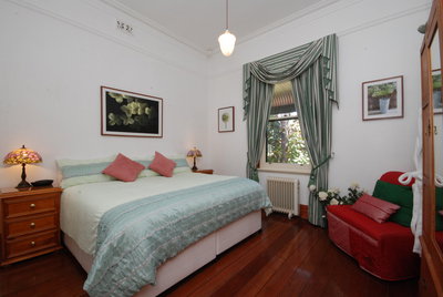 Above Bored Bed And Breakfast - Accommodation Australia 2